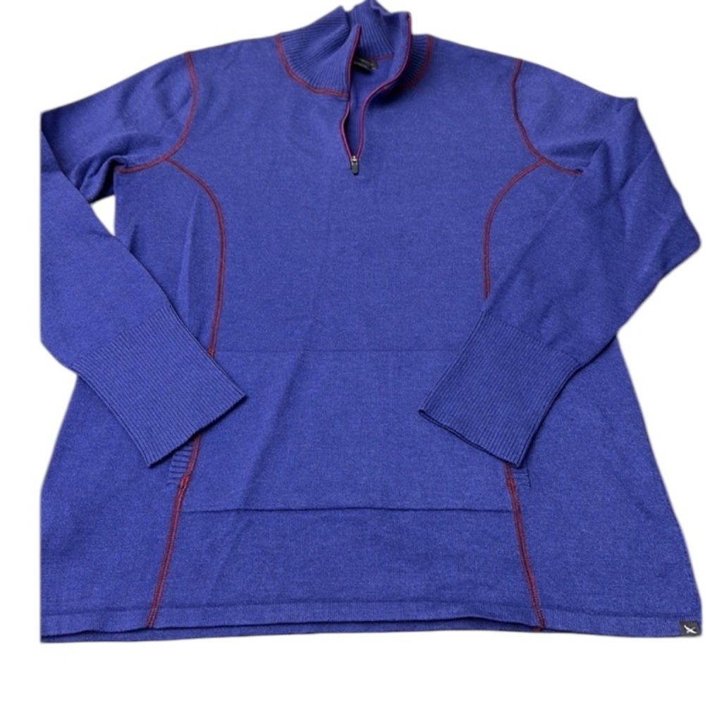 EDDIE BAUER sweater